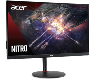 Acer Nitro XV272UXBMIIPRUZX czarny 240Hz - 674615 - zdjęcie 2